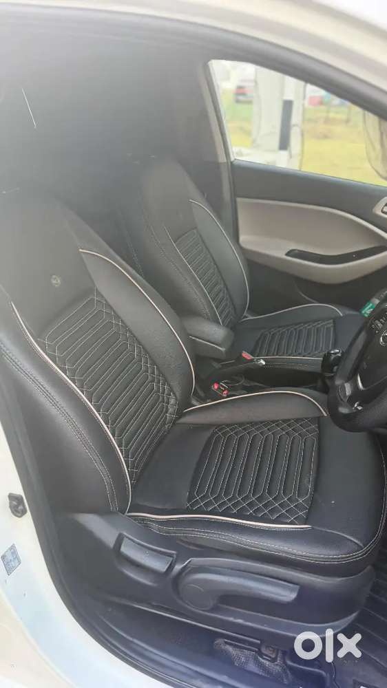 Hyundai Elite I20 2018 Petrol Well Maintained