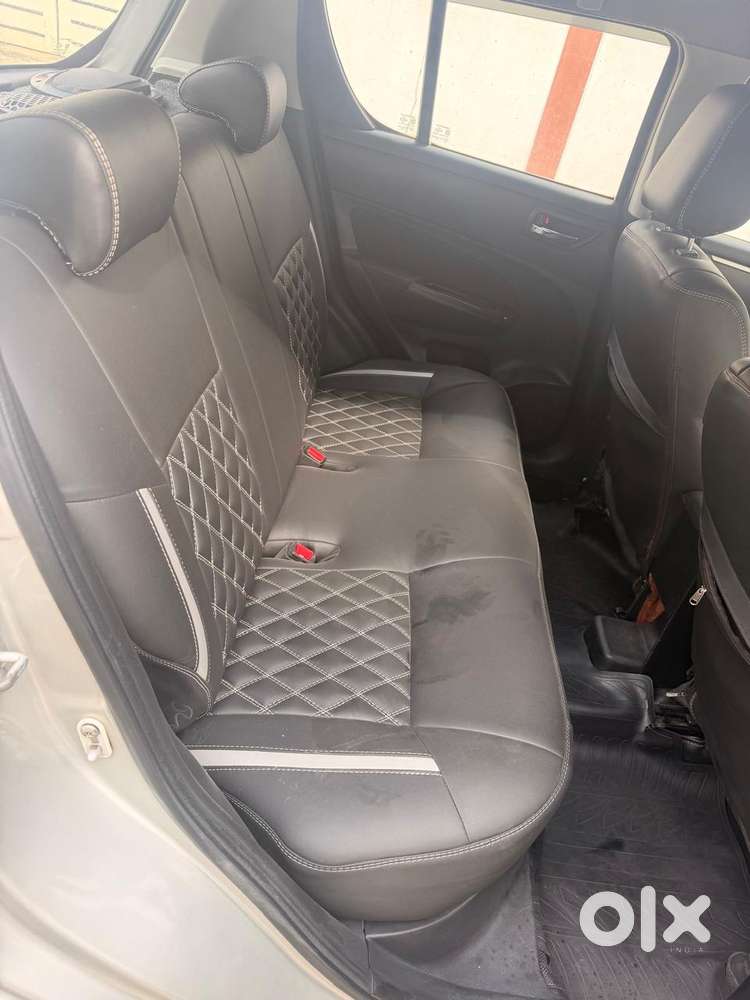 Maruti Suzuki Swift Vxi, 2013, Petrol