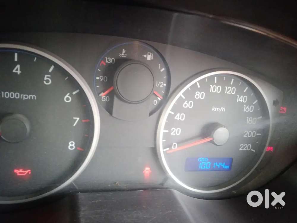 Hyundai I20 2011 Model Bs Iv  Petrol Well Maintained