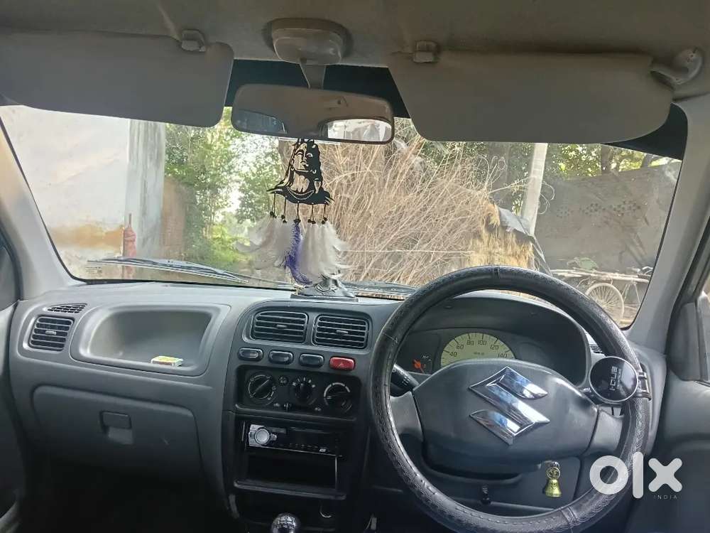 Maruti Suzuki Alto 2009 Lxi