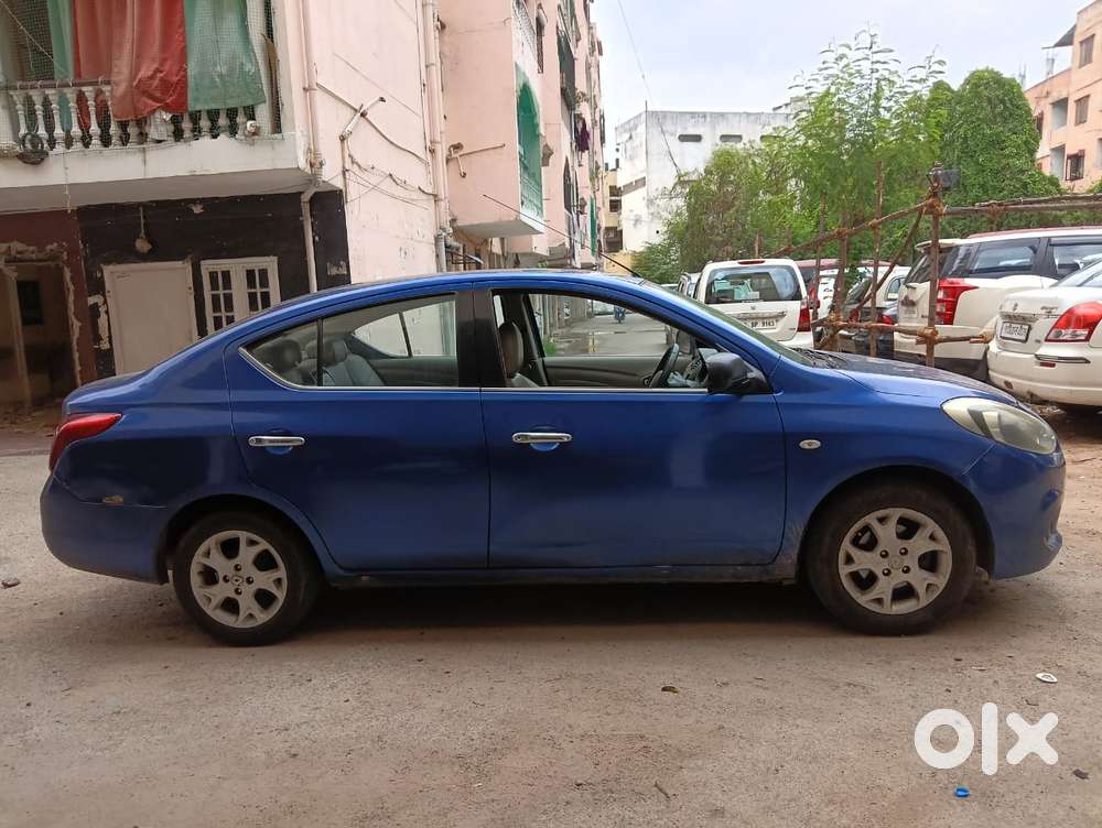 Renault Scala Diesel Rxz, 2014, Diesel