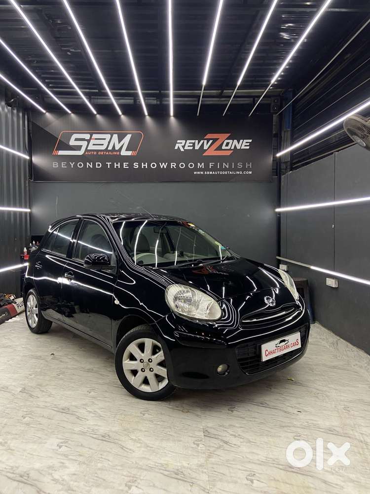 Nissan Micra 2012-2017 Diesel Xv Premium, 2011, Diesel