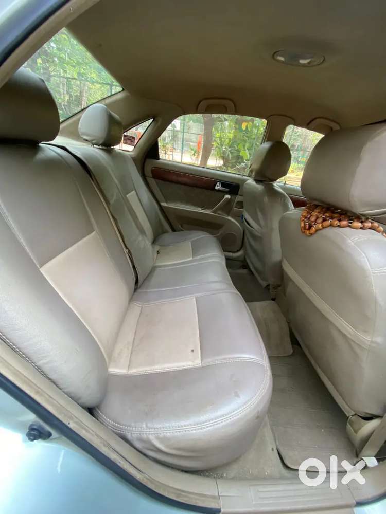 Chevrolet Optra 1.6 Ls 2005 Petrol
