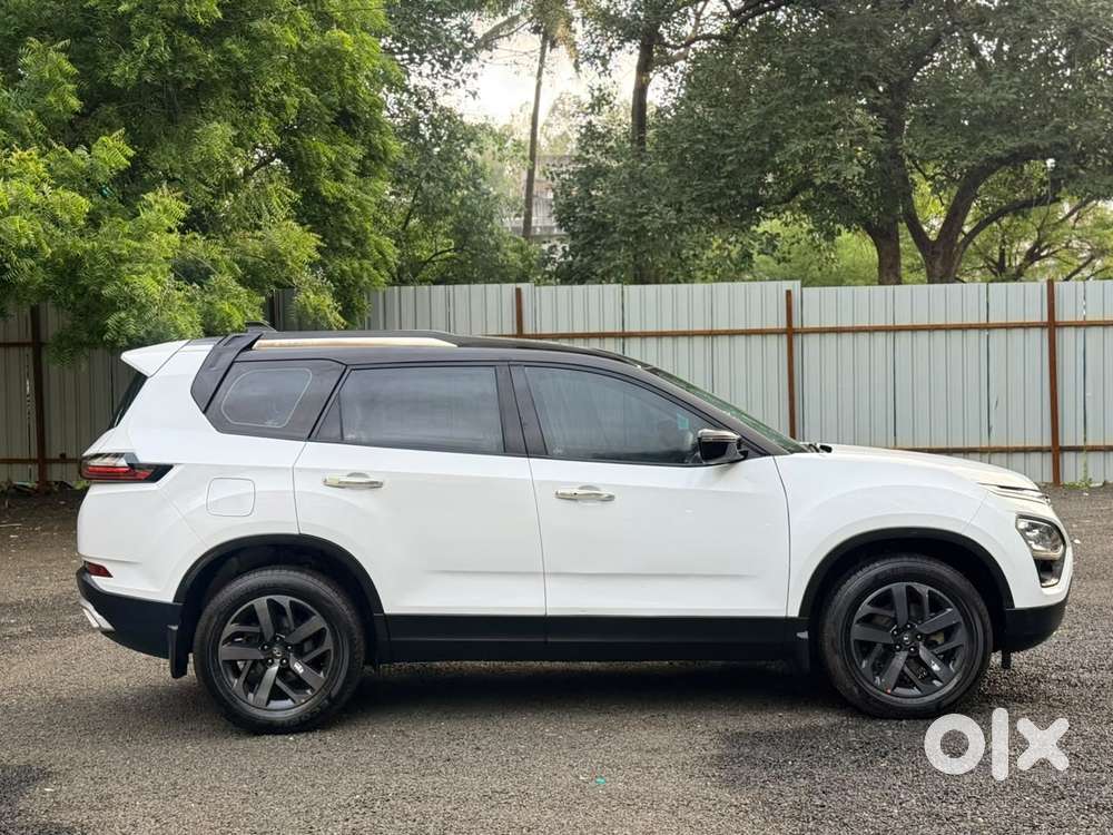Tata Safari 2.0 Kryotec Xz Plus Gold, 2022, Diesel