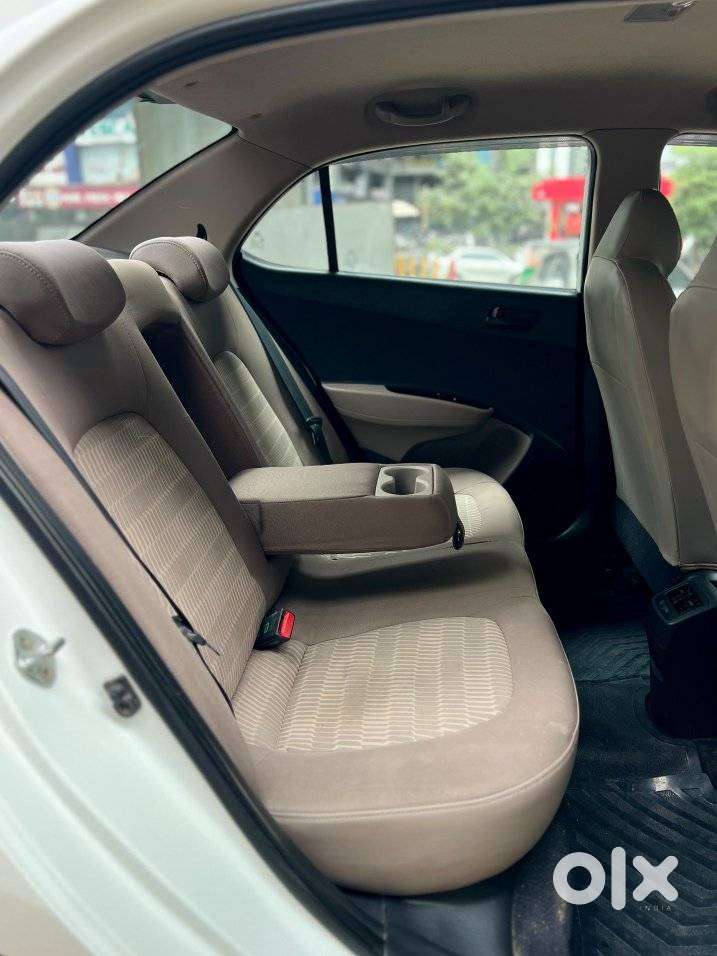 Hyundai Xcent 1.2 Crdi E Plus, 2018, Diesel