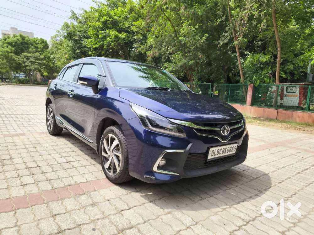 Toyota Glanza G(mt) Sg, 2025, Petrol