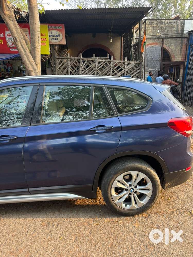 2021 Bmw X1 Diesel Automatic 2021