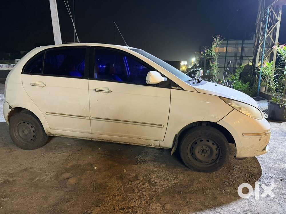 Tata Indica Vista 2006