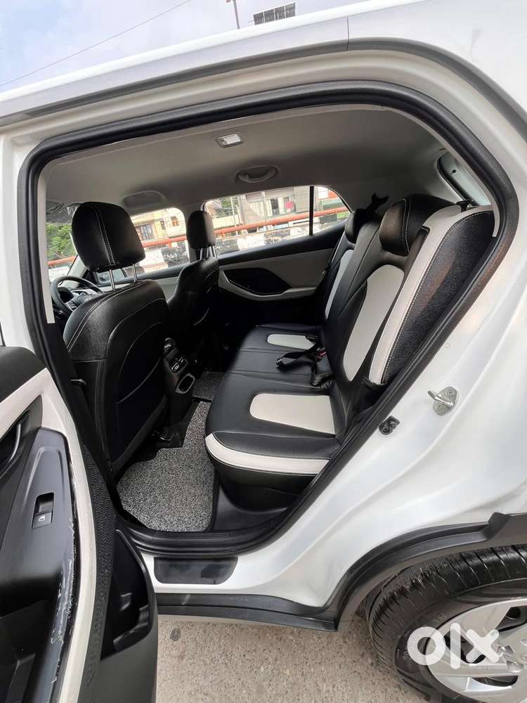 Hyundai Creta 1.5 Ex Petrol, 2022, Petrol