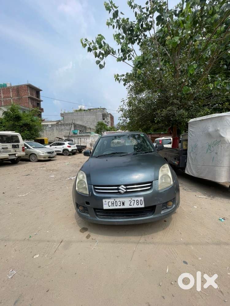 Maruti Suzuki Swift Petrol 2006