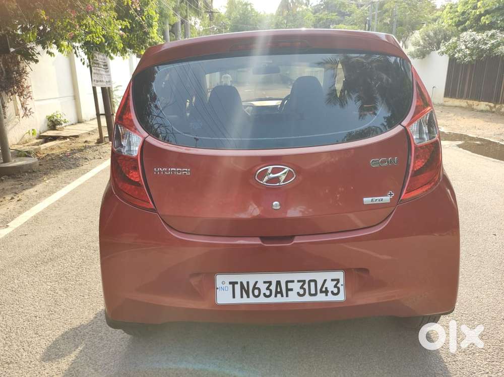 Hyundai Eon Era +, 2014, Petrol