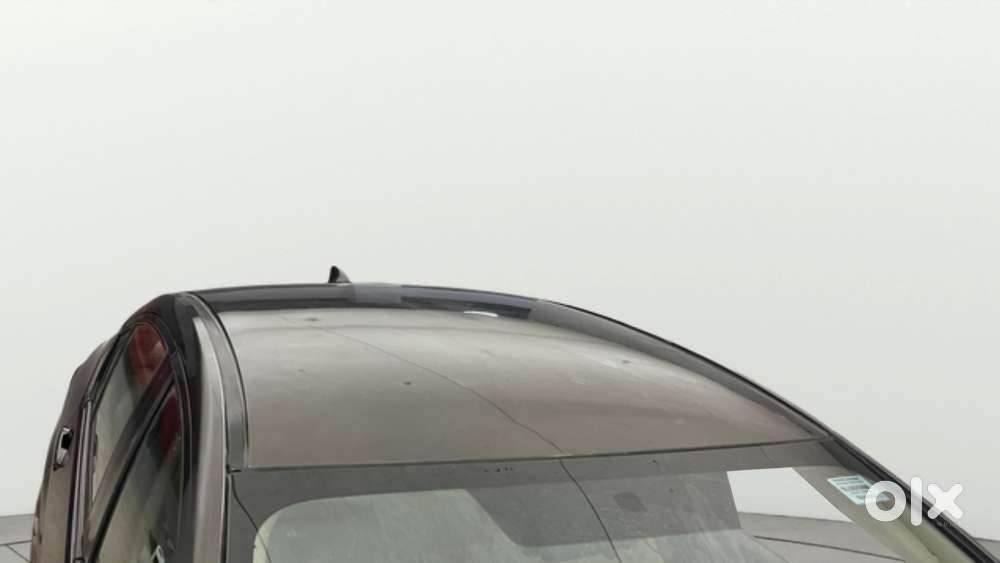 Honda City 2015-2017 I Vtec Sv, 2014, Petrol