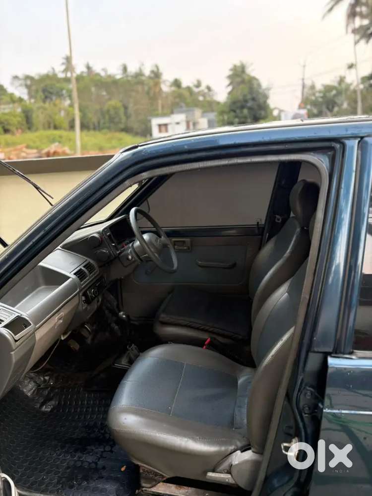 Maruti Suzuki 800 2009 Petrol Well Maintained