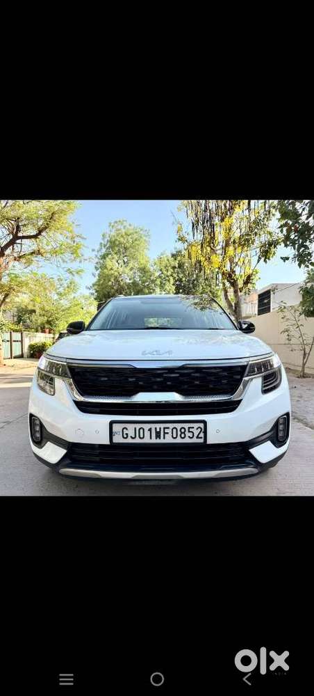 Kia Seltos Htk Plus D, 2022, Diesel