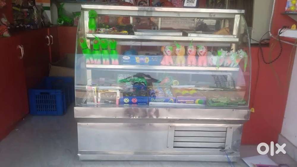 Display fridge koi kami nhi call me