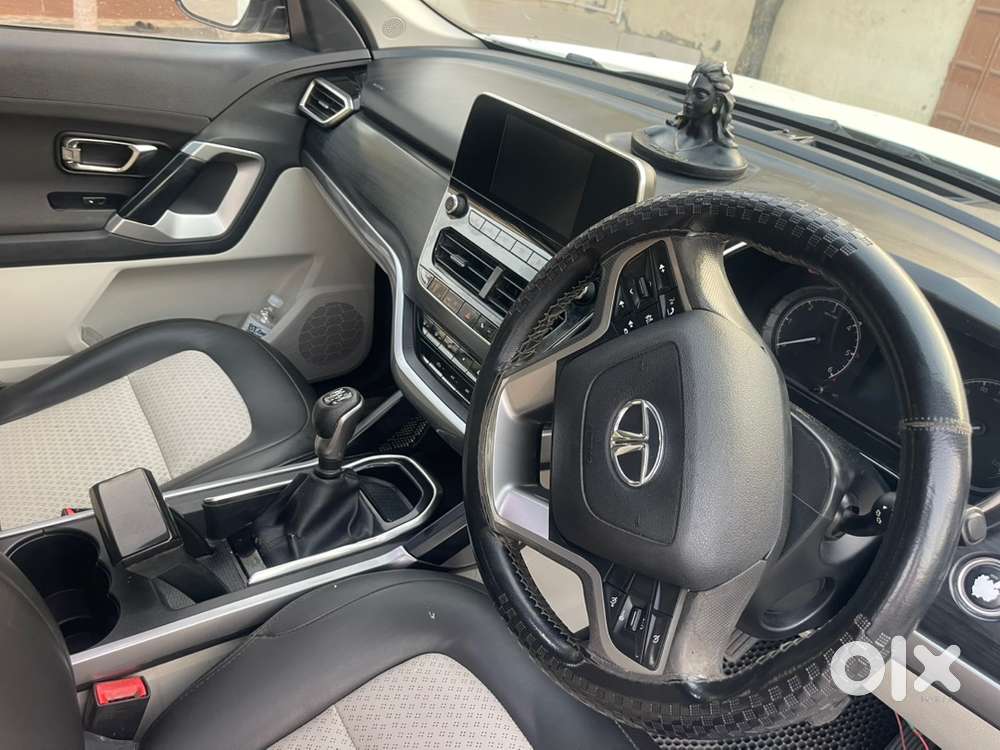 Tata Safari Diesel 2021 Edition
