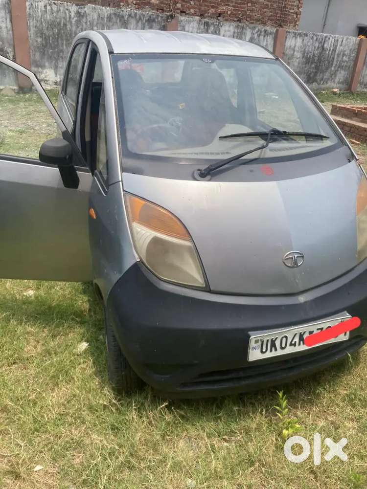 Tata Nano 2011 For Sale