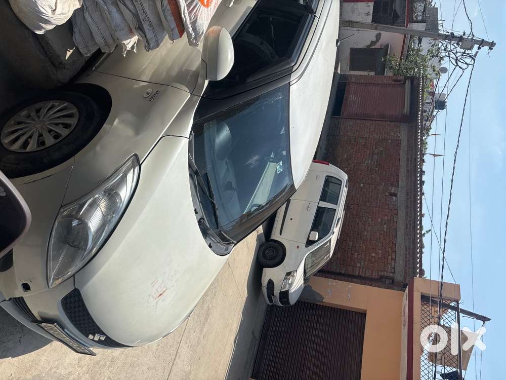 Maruti Suzuki Swift 2013