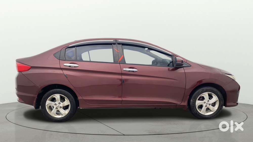 Honda City 2015-2017 I Vtec V, 2015, Petrol