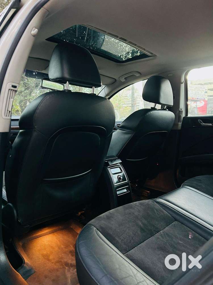 Skoda Superb, 2016, Petrol