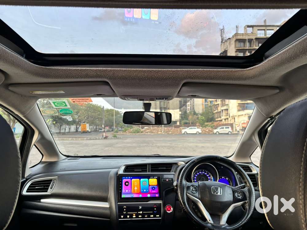Honda Wr-v 1.5 Vx I-dtec, 2017, Diesel