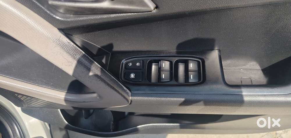 Hyundai Creta 1.4 S Plus Crdi, 2017, Diesel