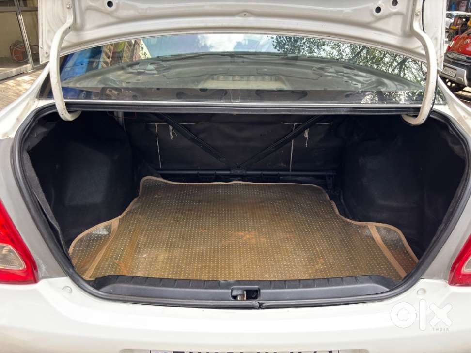 Toyota Etios 2010-2012 G, 2012, Petrol