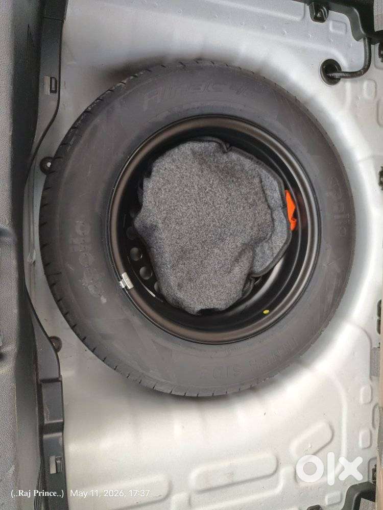 Hyundai Venue Sx Diesel, 2024, Diesel