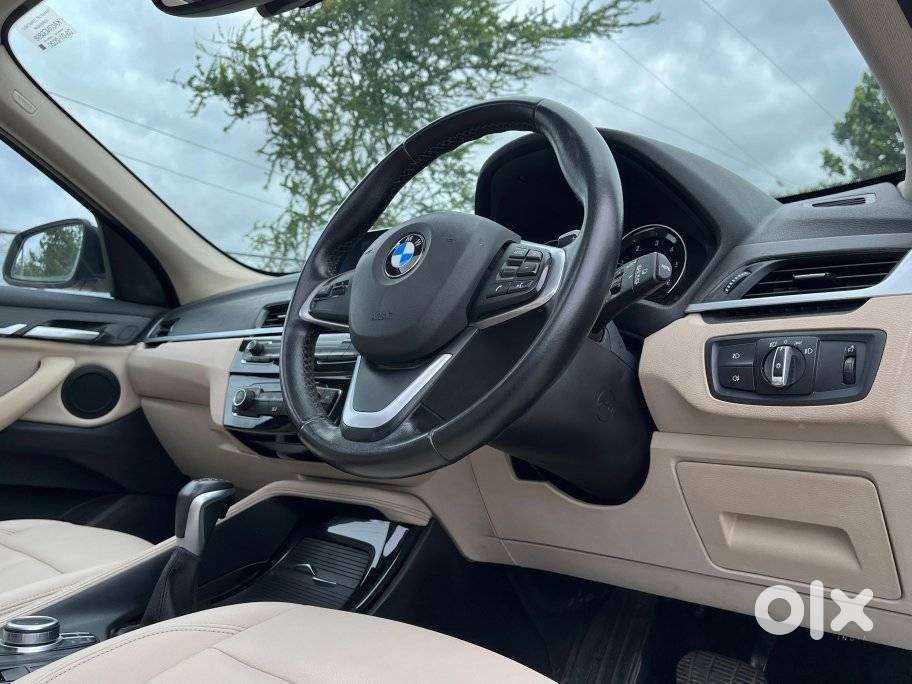 Bmw X1 Xdrive 20d Xline, 2020, Diesel