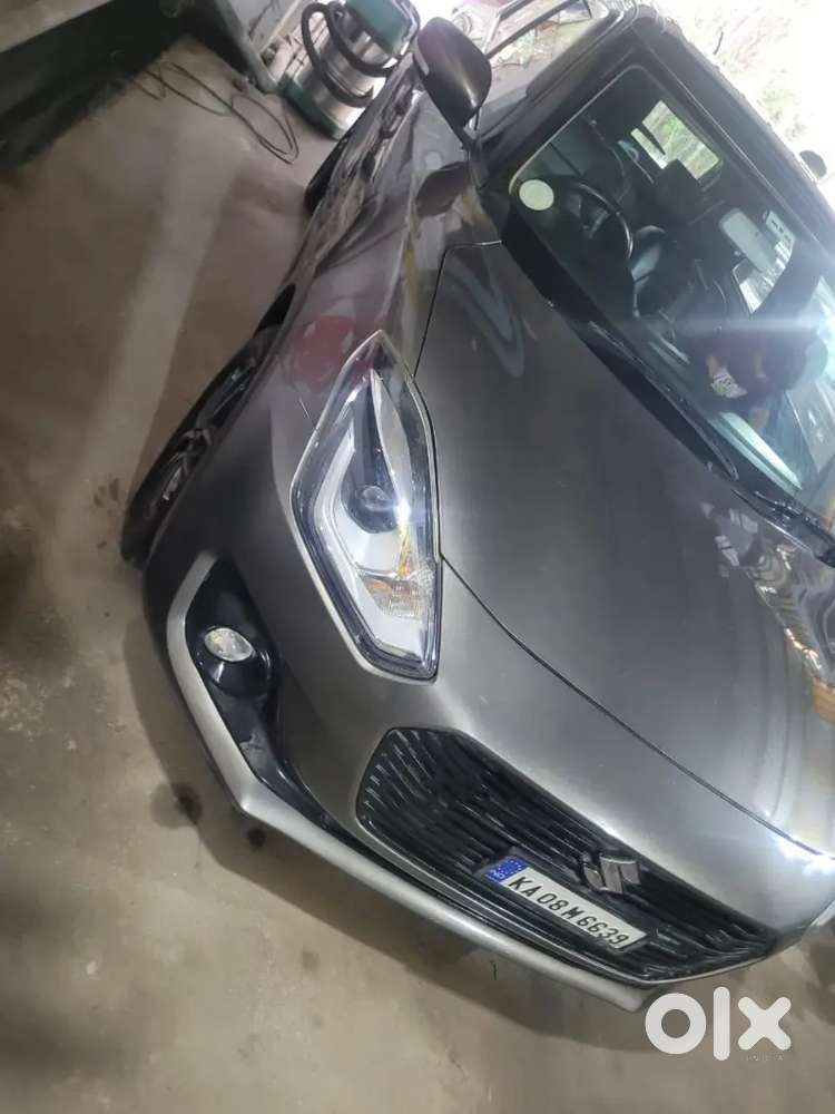 Maruti Suzuki Swift 2019 Petrol 75000 Km Driven