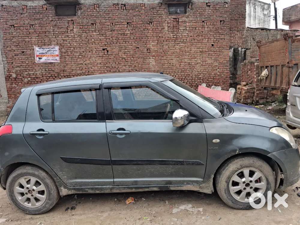 Maruti Suzuki Swift 2006 Petrol