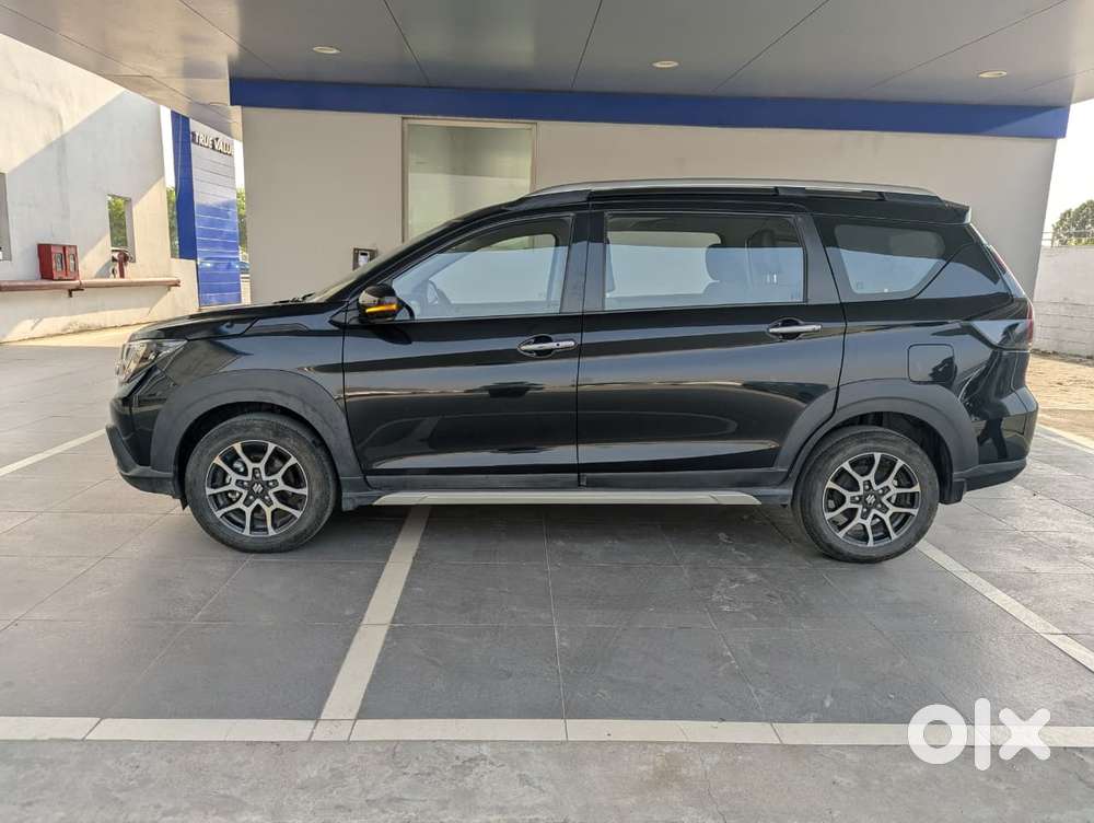 Maruti Suzuki Xl6 1.5 Zeta Mt, 2025, Cng & Hybrids