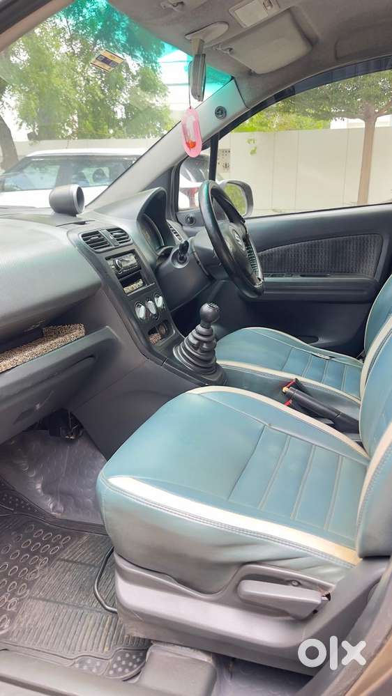 Maruti Suzuki Ritz Vdi Bs-iv, 2009, Diesel