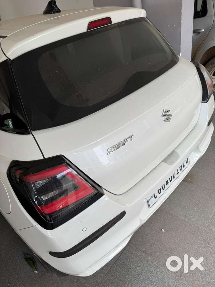 Maruti Swift Vxi 2025