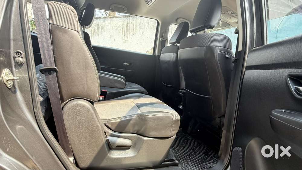 Maruti Suzuki Xl6 1.5 Zeta Mt, 2022, Petrol