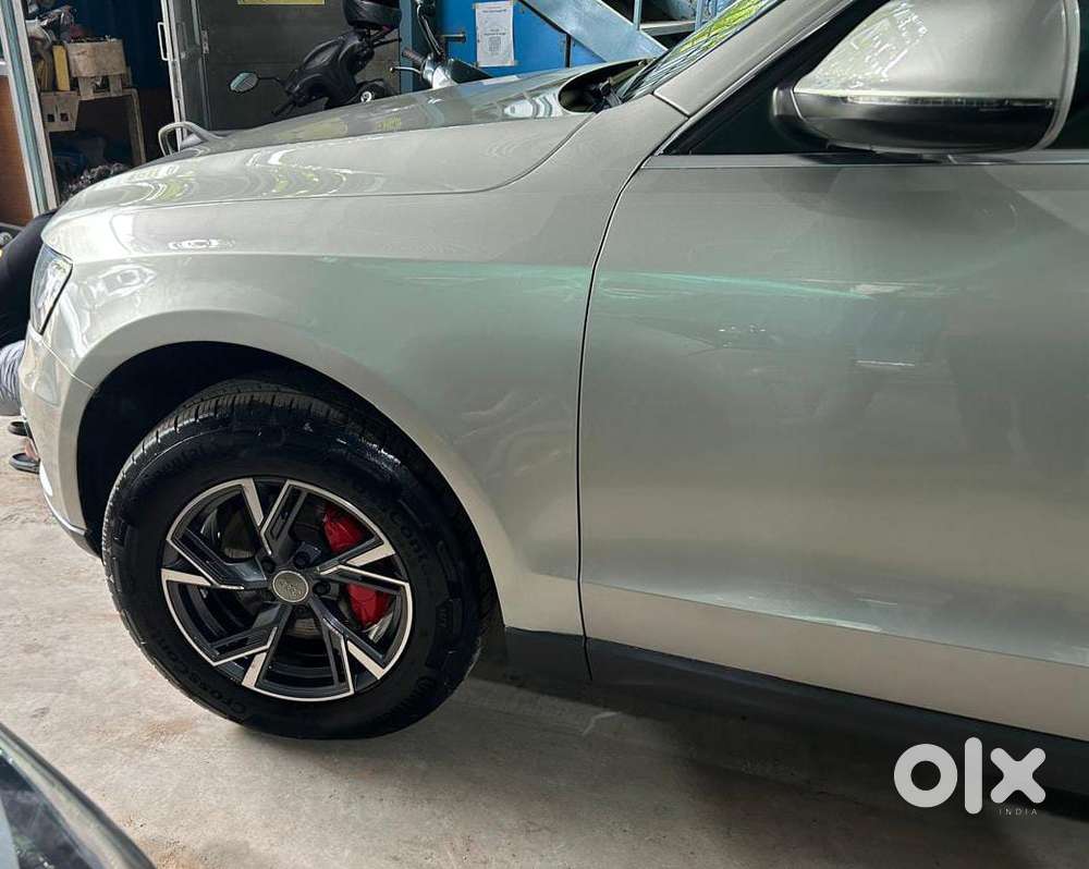 Audi Q5 2.00 Tdi Premium, 2013, Diesel