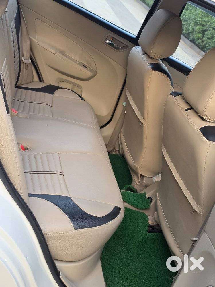 Maruti Suzuki Swift Dzire Vdi Bsiv, 2015, Diesel