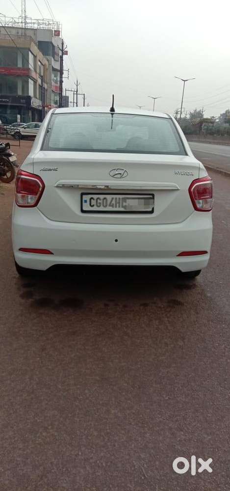 Hyundai Xcent S 1.2 (o), 2014, Diesel