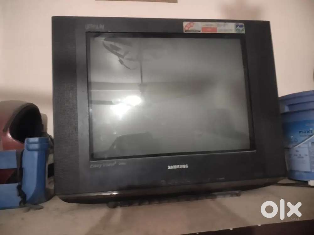 Television