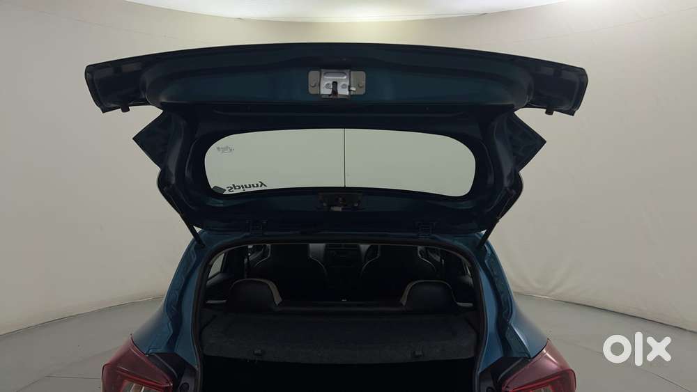 Renault Kwid 1.0 Rxl (o), 2022, Petrol