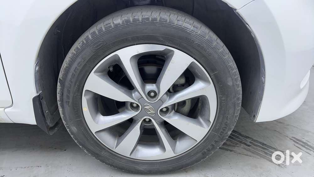 Hyundai Elite I20 [2018-2020] 1.2 Asta, 2017, Petrol