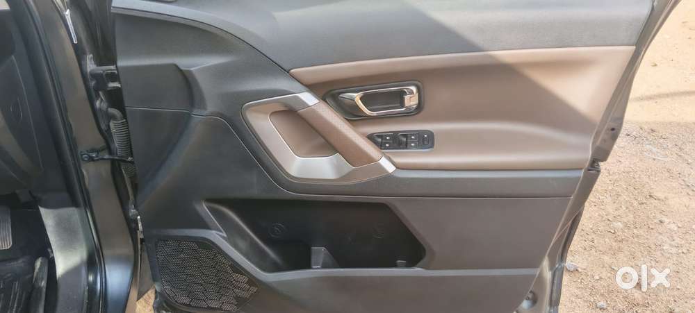 Tata Harrier Xz, 2019, Diesel