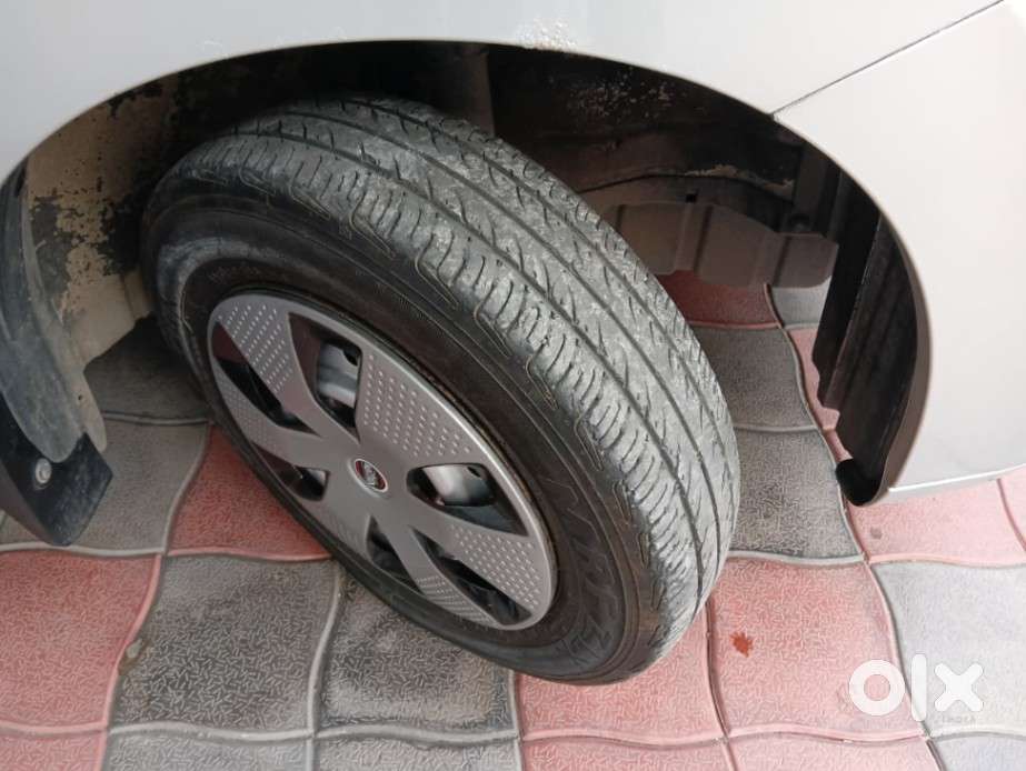 Maruti Suzuki Wagon R Lxi Bs Iv, 2010, Petrol