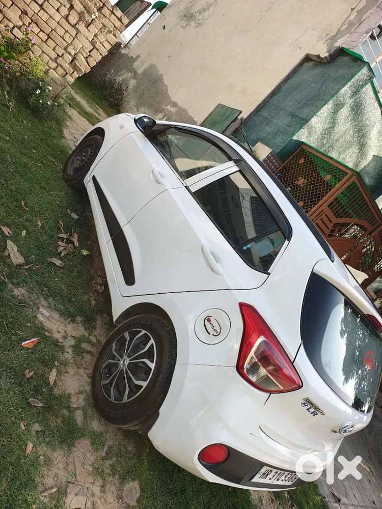 Hyundai Grand I10 2019 Diesel Well Maintained