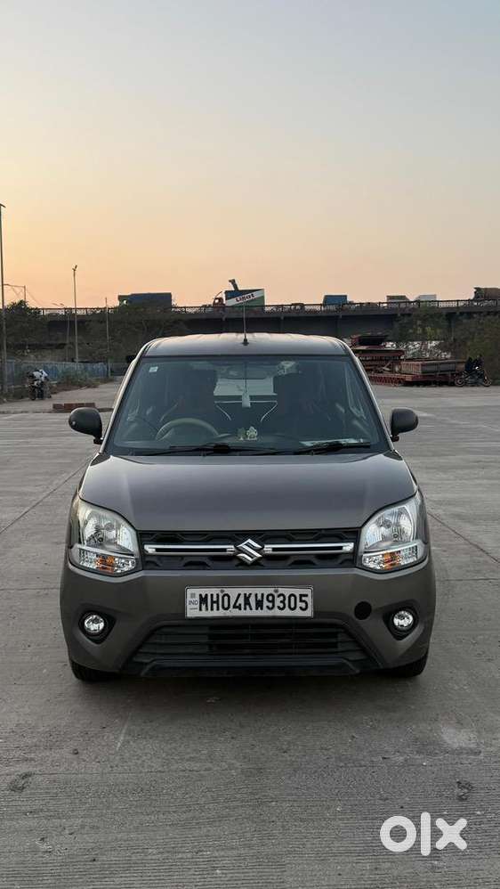Maruti Suzuki Wagon R 2022 Cng & Hybrids Well Maintained
