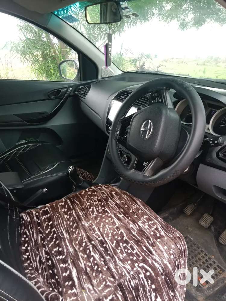 Tata Tigor 2018 Petrol Well Maintained (negotiable)