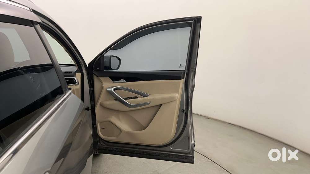 Mg Hector Sharp Diesel Mt, 2021, Diesel