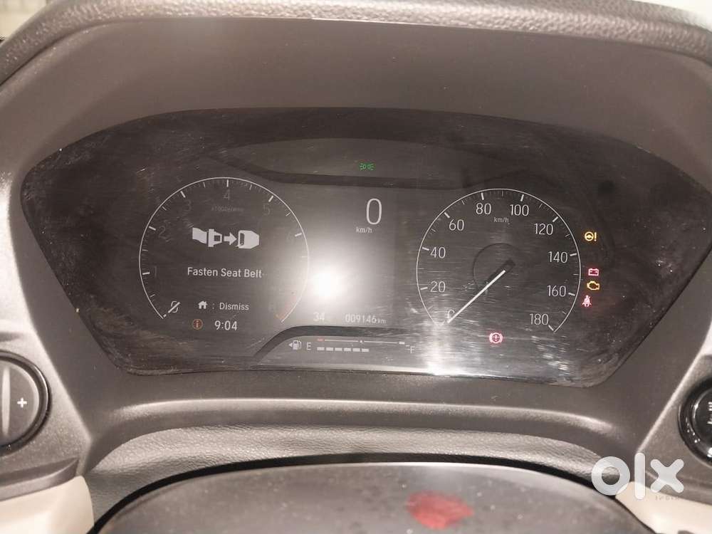 Honda Elevate Vx Mt, 2024, Petrol