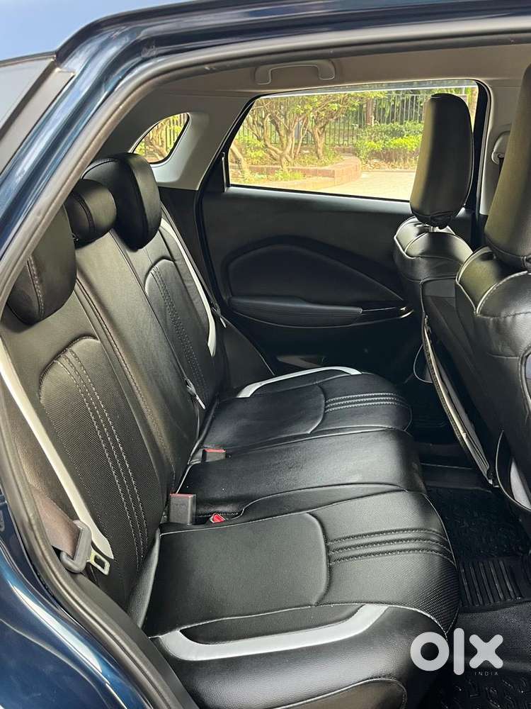 Maruti Suzuki Baleno 1.2 Zeta At, 2025, Petrol