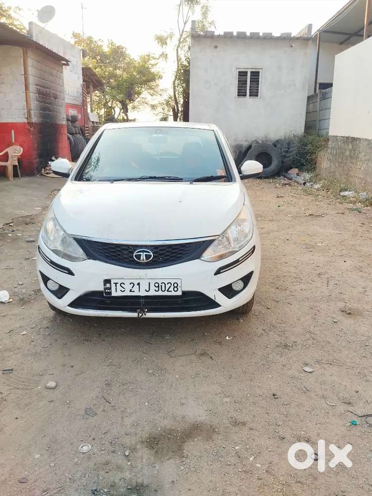 Tata Bolt 2016 Diesel 138000 Km Driven